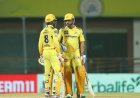 Rajasthan Royals beat Chennai Super Kings by 3 runs