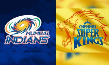 MI vs CSK IPL 2023: Probable 11,Pitch Report,Predictions