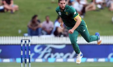 RCB rope in Wayne Parnell, Vyshak Vijaykumar as replacement players