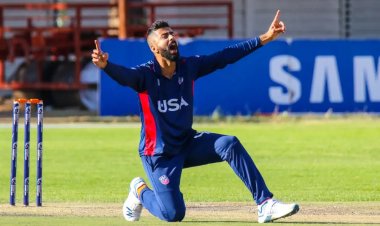 Ali Khan banned for two matches