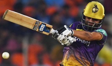 Rinku Singh reveals what he told Yash Dayal after 5 sixes