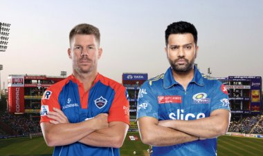 DC vs MI IPL 2023: Pitch Report,Playing 11,Match Predictions
