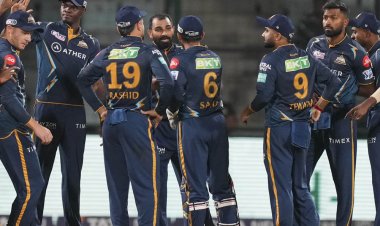 GT vs PBKS IPL 2023: pitch Report,Playing 11,Match Predictions