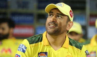 Dhoni injury not a concern for CSK; Stokes is liable to miss three more matches.