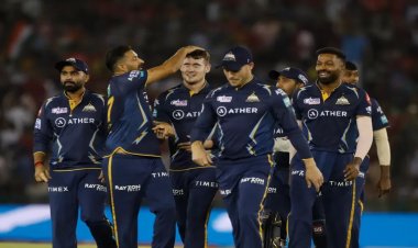 GT vs RR IPL 2023: Match Predictions,Playing 11,Pitch Report