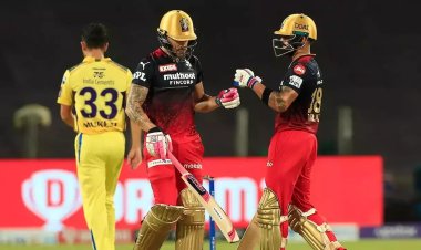 CSK vs RCB IPL 2023: Will King Kohli Score 50 Today?
