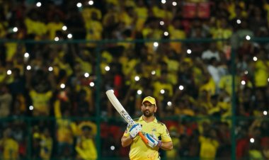 RCB vs CSK IPL 2023: CSK Beat RCB By 8 Runs