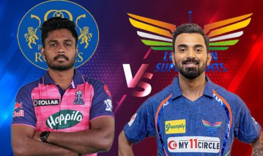 RR vs LSG IPL 2023: Fantasy Predictions,Playing 11,Top Picks