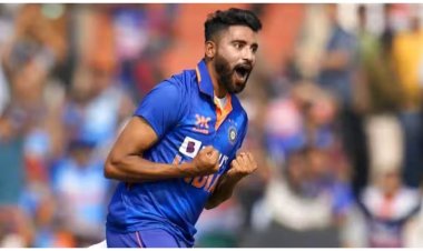 Mohammed Siraj reports corrupt aprroach made during India-Australia ODI series