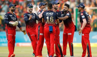 RCB vs PBKS IPL 2023: RCB Beat Punjab By 24 Runs