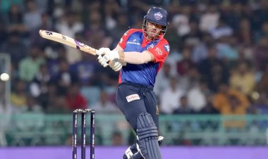 DC vs KK IPL 2023 Highlights: Delhi Register Maiden Win After Beating KKR 4 Wickets