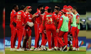 MI vs PBKS IPL 2023 Highlights: Green,Suryakumar Shine Despite PBKS Won By 13 Runs