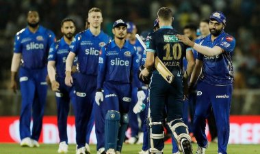MI VS GT IPL 2023 Dream11 Prediction,Pitch report,Top Picks,Playing11