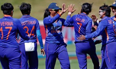 BCCI announces Annual Player Contracts for the Indian women's team.Check out complete list