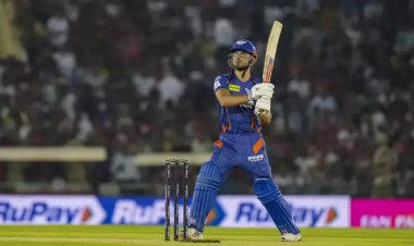 IPL 023,LSG vs PBKS Highlights: LSG jump to second spot of points table after defeating Punjab