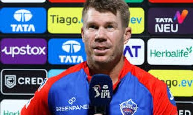 IPL 2023: Warner Explains Why Axar Was Hold Back