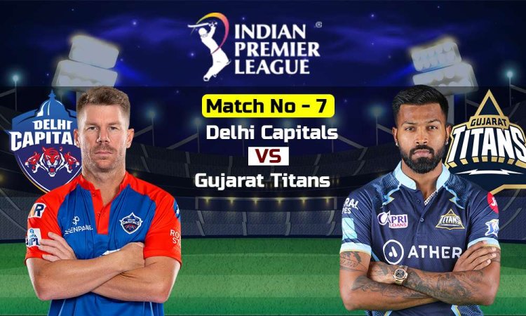 IPL 2023 DC vs LSG: Fantasy tips,Playing 11,Pitch report and Predictions