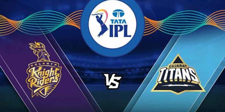 GT vs KKR IPL 2023: Probable 11,Pitch Report,Fantasy Predictions