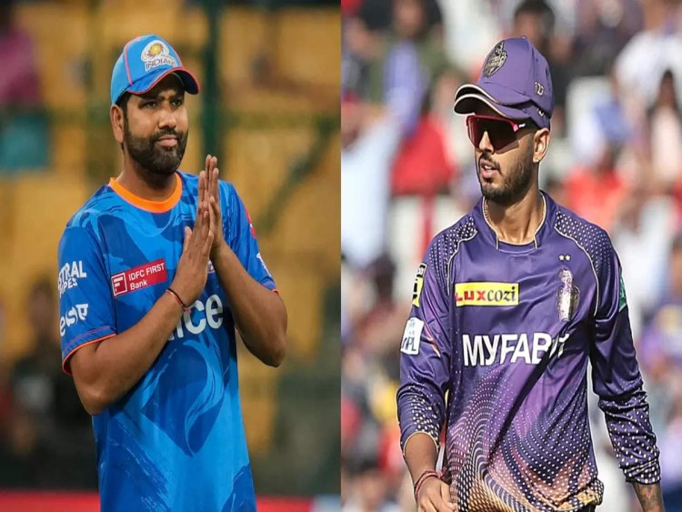 MI vs KKR IPL 2023: Who Will Win?