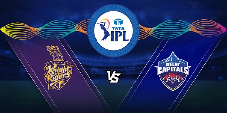 DC vs KKR IPL 2023: Can Delhi Change Their Fortune?