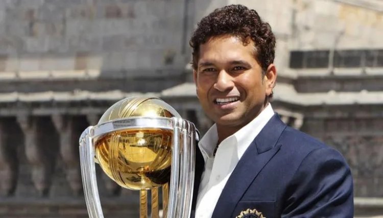 5 Unbreakable Record Of Sachin Tendulkar