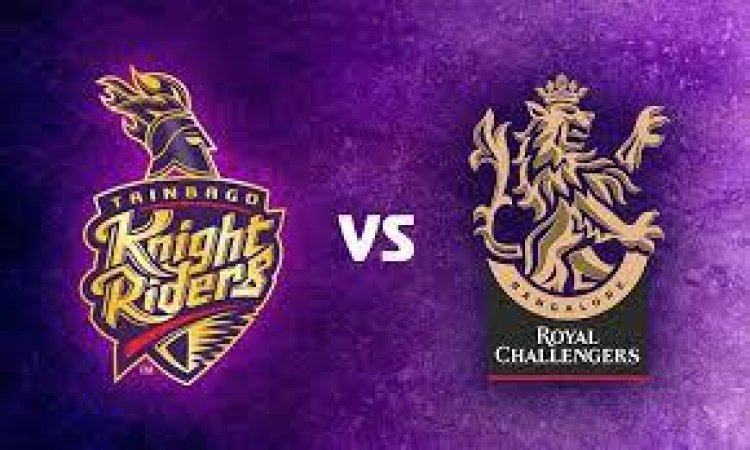 RCB vs KKR IPL 2023 Dream11 Prediction,Pitch Report,Top Picks,Playing 11