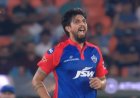 DC vs GT Highlights: Hardik Fifty In Vain As Delhi Capitals Keeps Their Hope Alive