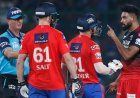 DC vs RCB Highlights: Salt Guide DC To Win Over RCB By 7 Wickets