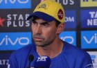 'Massive respect for what Nehra has done but...': Fleming's remark ahead of final