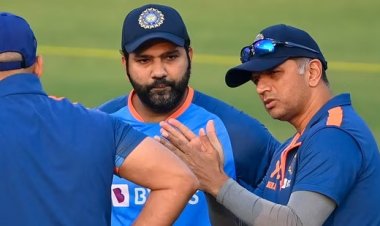 Another setback ahead of WTC Final as star pacer suffers shoulder injury during IPL 2023