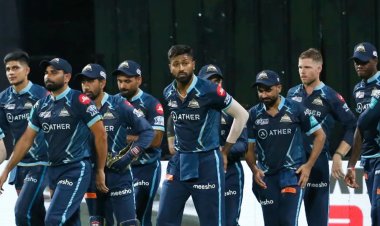 DC VS GT IPL 2023 Dream11 Prediction,Pitch Report,Top Fantasy Picks
