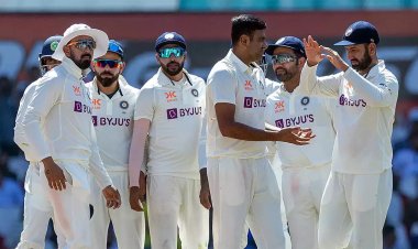 ICC Men's Test Ranking: India Become Number 1 Test Team Ahead Of WTC Final