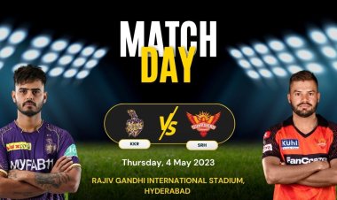SRH vs KKR IPL 2023 Dream11 Prediction,Playing11,Top Picks