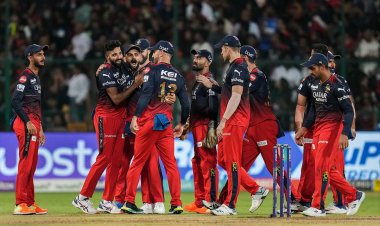 RCB vs DC IPL 2023 Dream11 Prediction,Playing11,Top Picks,H2H Records