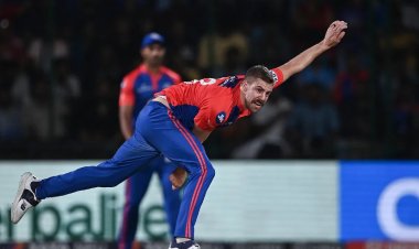 IPL 2023: Huge Blow For DC Before Clash Against RCB