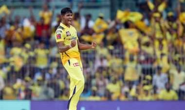 MI vs CSK Highlights: Matheesha Pathirana Shine As CSK Beat MI BY Six Wickets
