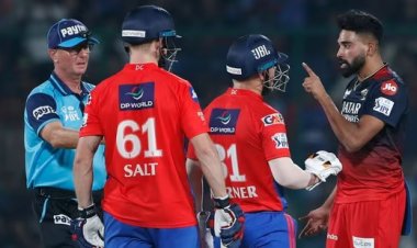 DC vs RCB Highlights: Salt Guide DC To Win Over RCB By 7 Wickets