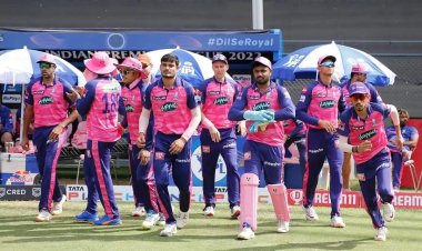 SRH VS RR IPL 2023 Dream11 Prediction,Playing11,Top Picks