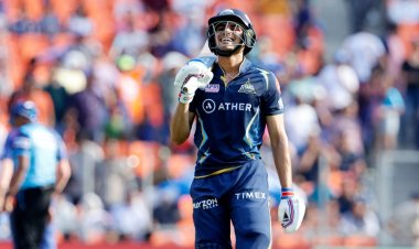 LSG vs GT IPL 2023 Highlights: Saha,Gill,Mohit Trio Help Gujrarat To Clinch Over Lucknow