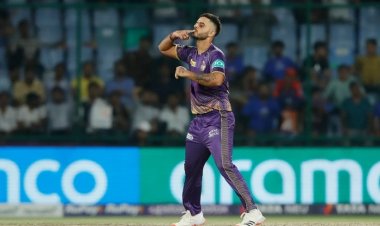 KKR vs PBKS Highlights: Andre Russell, Rinku Singh Keep KKR Hope Alive For Playoffs