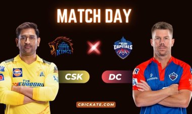 CSK vs DC IPL 2023 Dream11 Prediction,Playing11,Top Picks