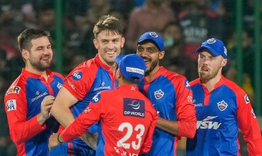 Mitchell Marsh's bold prediction for 2023 ODI World Cup