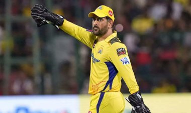 CSK vs DC Highlights: CSK Beat Bottom Placed DC By 27 Runs