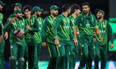 No Written Assurance To ICC For Participation From Pakistan