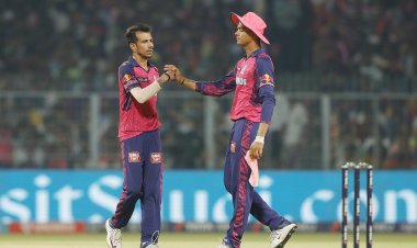 Chahal Surpasses Bravo To Become Leading Wicket Taker In IPL