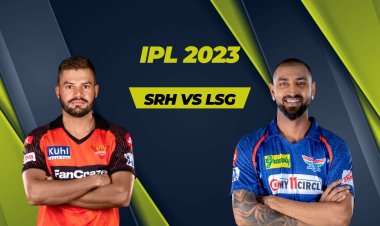 SRH VS LSG IPL 2023 Dream11 Prediction,Playing11,Top Picks
