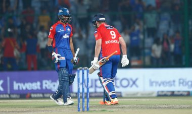 DC VS PBKS IPL 2023: Fantasy Prediction,Playing11,Pitch Report,Top Picks