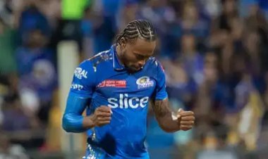 'This will probably end Archer's journey...': Pietersen's blockbuster remark