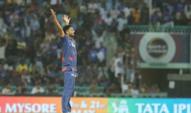 LSG vs MI Highlights: Stoinis Knock Help Lucknow To Beat Mumbai