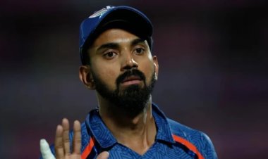 KL Rahul Becomes Emotional Over Getting Trolled For Poor Form